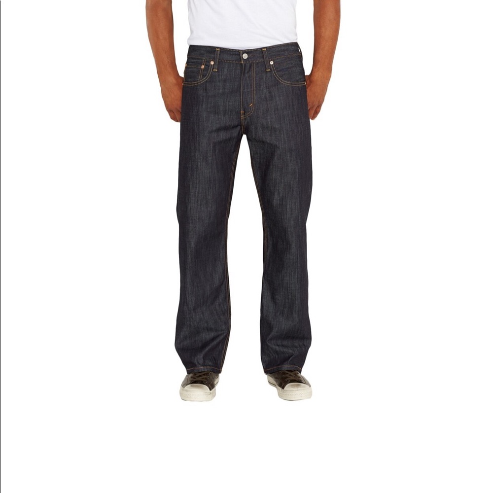 Levi’s 569 jeans 34/30